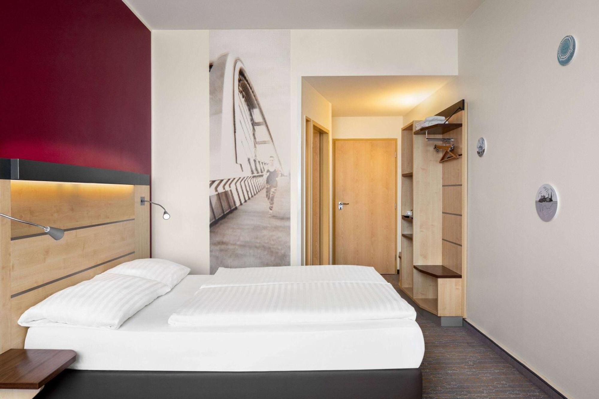 Vienna House Easy By Wyndham